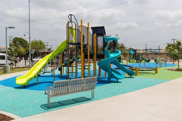 Zela Davis Park - Image 2