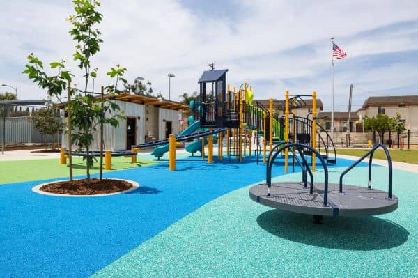 Zela Davis Park - Image 1