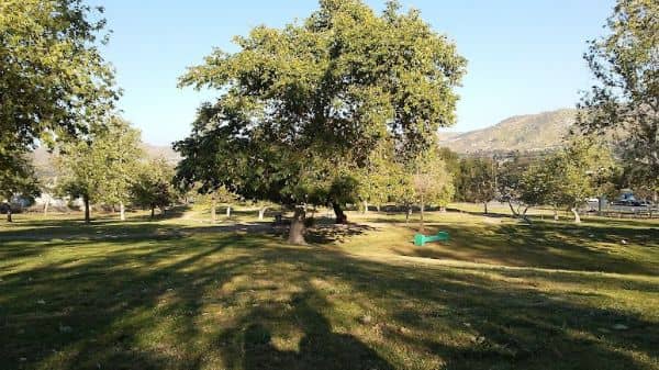 Parmenter Park - Image 1