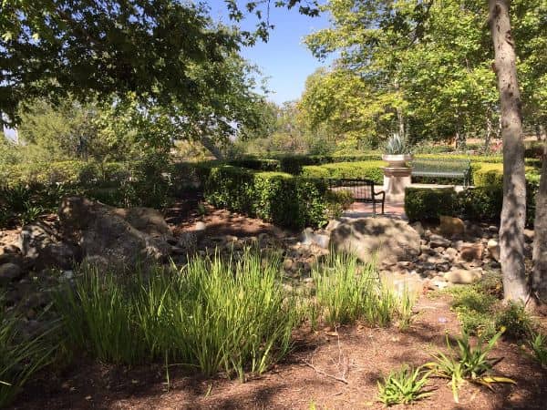 Florence Joyner Olympiad Park - Image 1