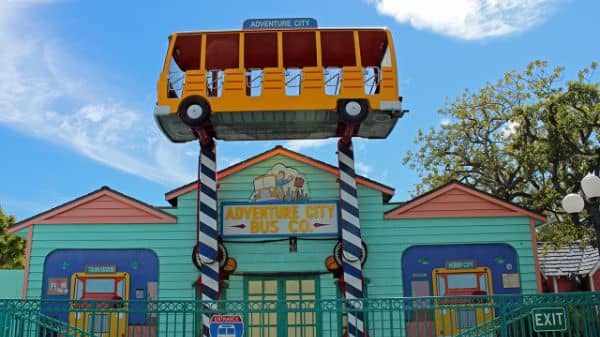 Adventure City - Image 3