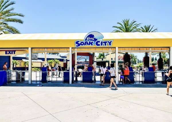 Knott's Soak City - Image 2