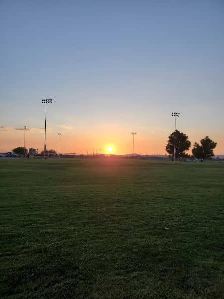 Richardson Park - Image 1