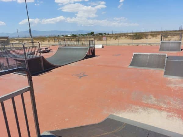 Richardson Park - Image 4