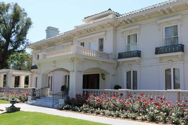 Wrigley Mansion - Image 1