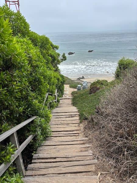 Lechuza Beach Access (at East Sea Level Dr.) - Image 1