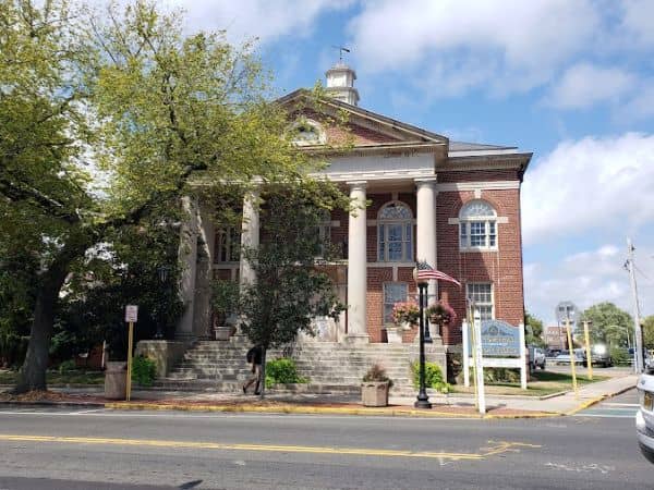 Town of Babylon History Museum at Old Town Hall - Image 2