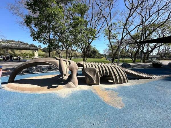 Dinosaur Park - Image 2