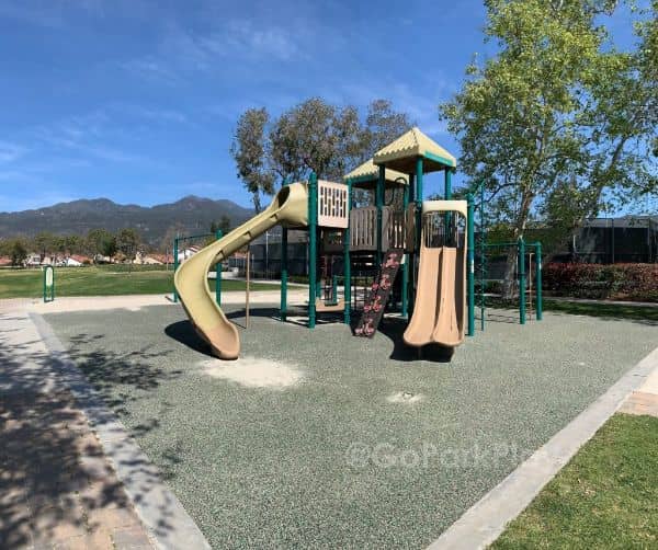 Trabuco Mesa Park - Image 1