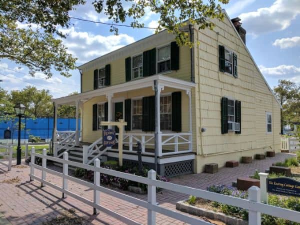 Kearny Cottage Museum - Image 2