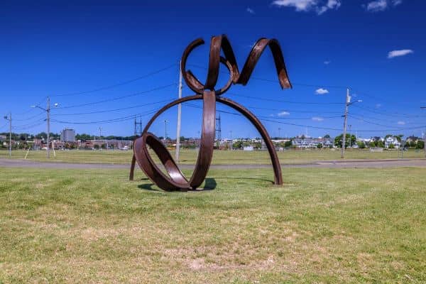 Norwalk Veterans Memorial - Image 2