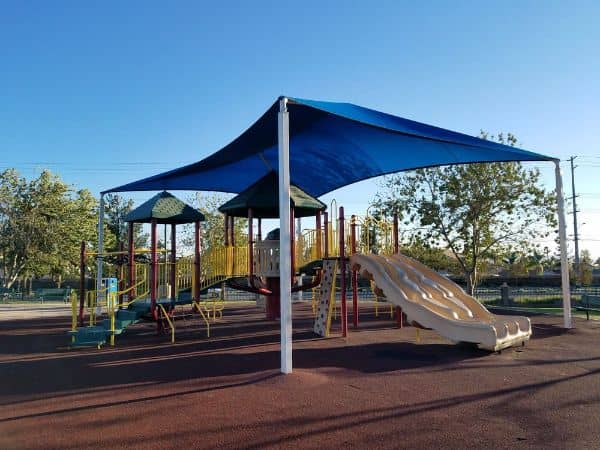 Almeria Park - Image 3