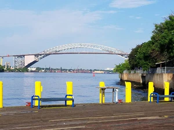 Brady's Dock - Image 1