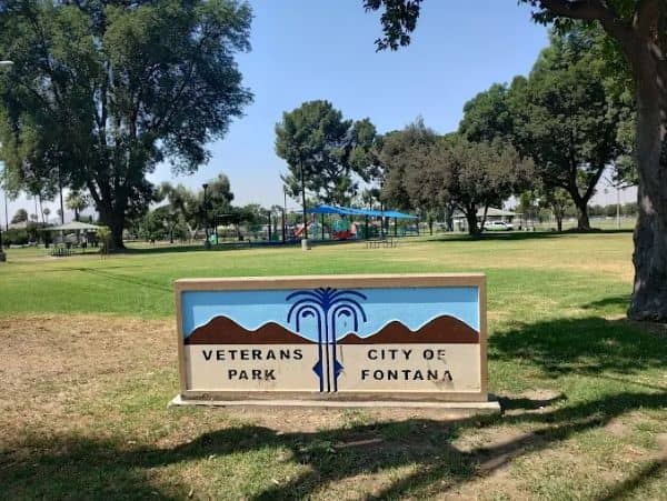 Veterans Park - Image 2