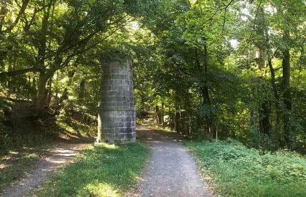 Old Croton Aqueduct State Historic Park - Image 4