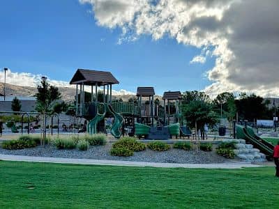 Rancho Vista Park - Image 1