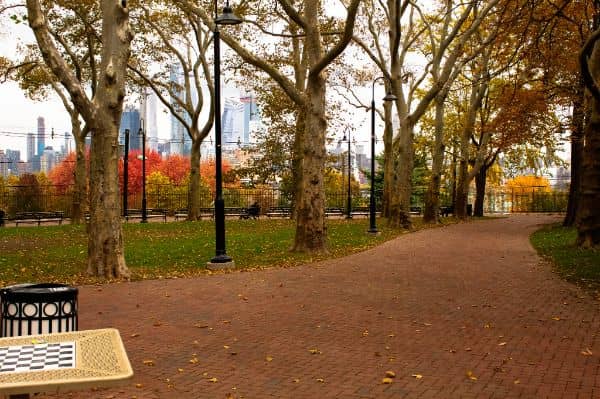 Hoboken Park - Image 2