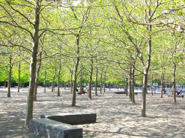 Hoboken Park - Image 1