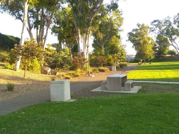 Cinnamon Park - Image 1