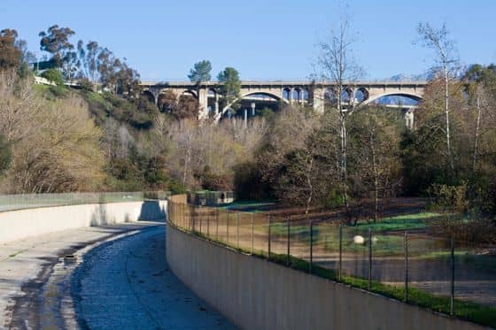 Lower Arroyo Park - Image 2