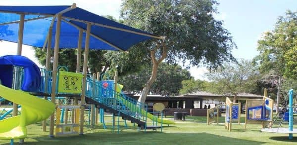 Los Nietos Park - Image 3