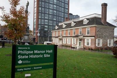 Philipse Manor Hall State Historic Site - Image 2