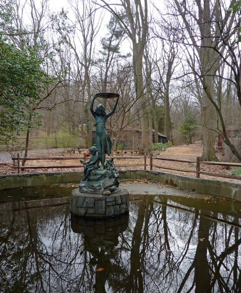 Theodore Roosevelt Sanctuary and Audubon Center - Image 3