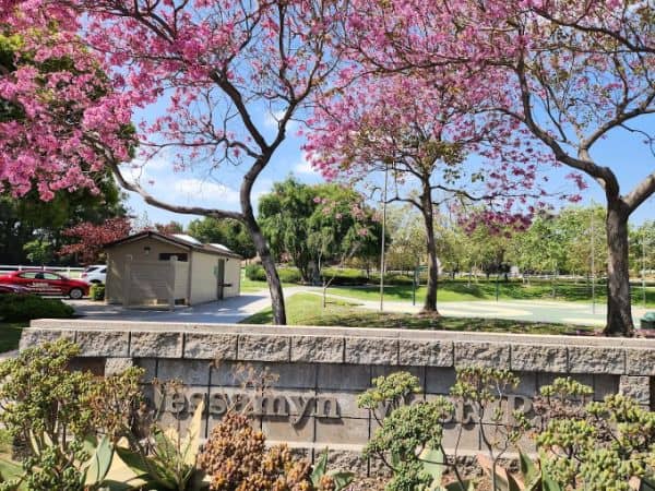 Jessamyn West Park - Image 2