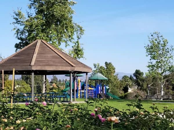Jessamyn West Park - Image 1