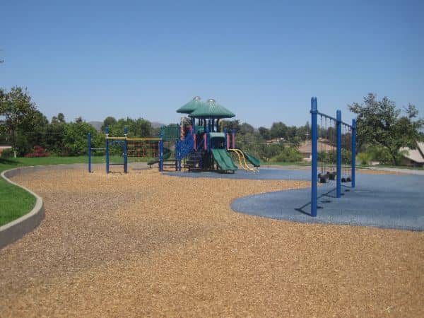 Jessamyn West Park - Image 3