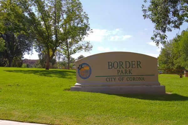 Border Park - Image 1