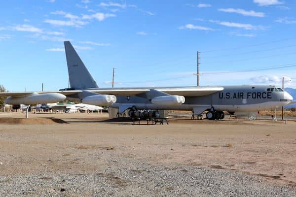 Joe Davies Heritage Airpark - Image 3