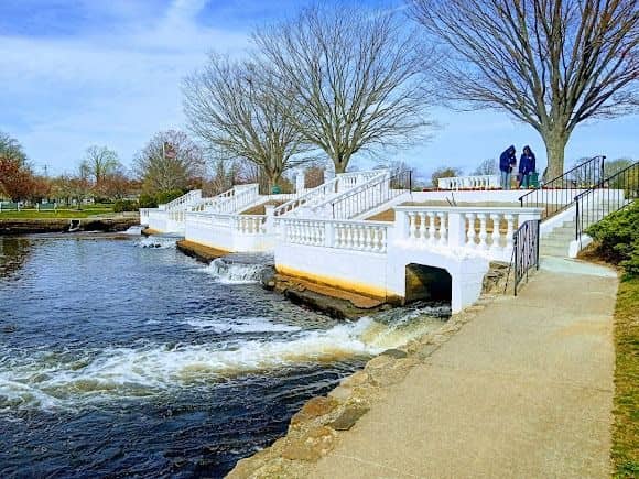 Argyle Lake Park - Image 3