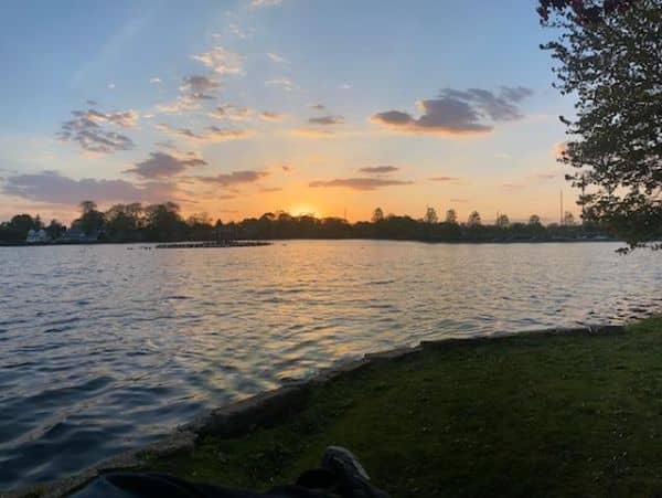Argyle Lake Park - Image 1