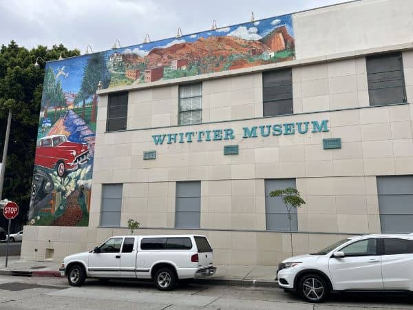 Whittier Museum - Image 3