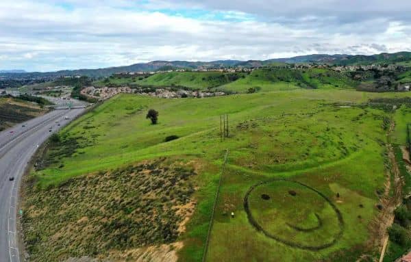 Happy Face Hill - Image 2