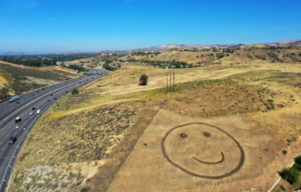 Happy Face Hill - Image 3