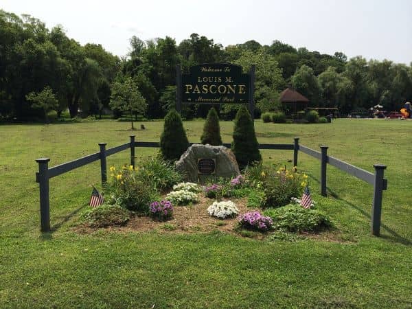 Louis Pascone Memorial Park - Image 3