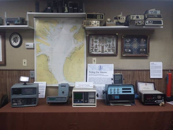 Museum of Maritime Navigation and Communication - Image 1
