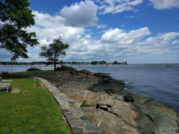 Larchmont Manor Park - Image 2
