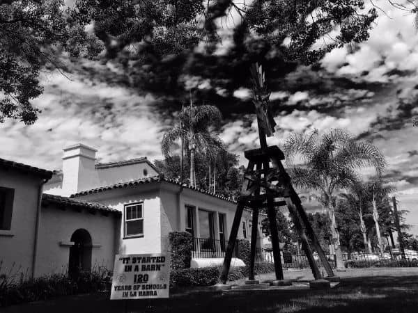 La Habra Historical Museum - Image 1