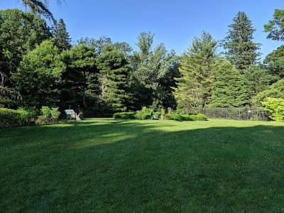 Bartlett Arboretum & Gardens - Image 3
