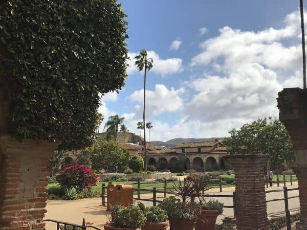 Mission San Juan Capistrano - Image 5