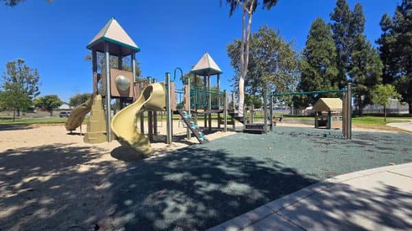Friendship (Smith-Murphy) Park - Image 2