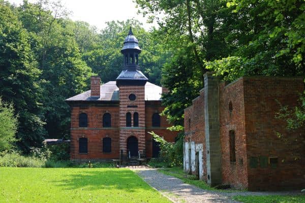 West Point Foundry Preserve - Image 3