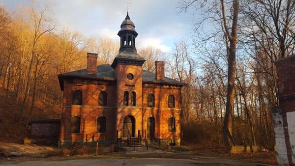 West Point Foundry Preserve - Image 1