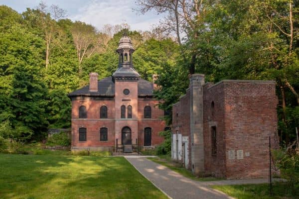 West Point Foundry Preserve - Image 2