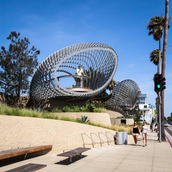 Tongva Park - Image 1