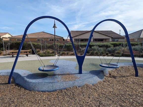 Spaceship Park - Image 2