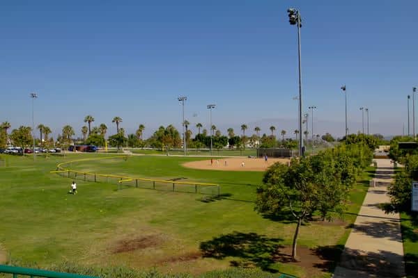 Santana Regional Park - Image 2